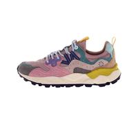 Flower Mountain, Femme, Sport, Multicolore, Taille: 39 EU Yamano 3 Baskets
