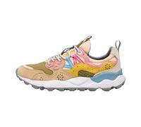 FLOWER MOUNTAIN YAMANO 3 WOMAN DARK ROSE-CHESTNUT 40/Multicolore