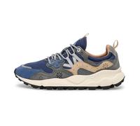Flower Mountain, Homme, Chaussures, Bleu, Taille: 39 EU Yamano 3 Man