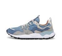 Flower Mountain, Homme, Chaussures, Bleu, Taille: 40 EU Yamano 3