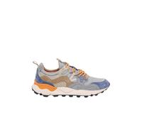 Flower Mountain, Homme, Chaussures, Multicolore, Taille: 41 EU Scarpe Uomo Flower Mountain