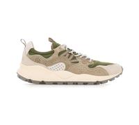 Flower Mountain, Homme, Chaussures, Multicolore, Taille: 43 EU Yamano 3 Baskets