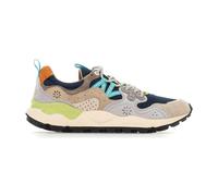 Flower Mountain - Yamano 3 - Baskets - EU 43 - light grey / navy