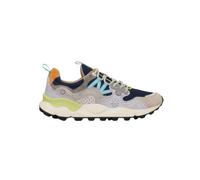 Flower Mountain - Yamano 3 - Baskets - EU 45 - light grey / navy