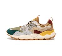 Flower Mountain, Homme, Chaussures, Multicolore, Taille: 46 EU Yamano 3 Baskets