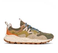 Flower Mountain – Baskets Yamano 3 Uni – Taille EU 45 – militaire/taupe