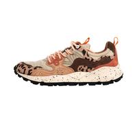 Flower Mountain, Homme, Sport, Beige, Taille: 37 EU Yamano 3 Baskets