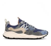 Flower Mountain, Homme, Sport, Bleu, Taille: 42 EU Yamano 3