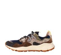 Flower Mountain, Homme, Sport, Multicolore, Taille: 42 EU Yamano 3 Baskets