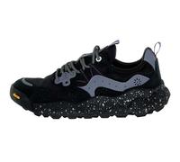 FLOWER MOUNTAIN Homme Yamano 3 Performance Chaussures, Black-Anthracite, 42