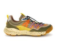 Flower Mountain - Iwano 2 - Baskets - EU 41 - taupe / grey / yellow