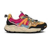 FLOWER MOUNTAIN Iwano 2 Baskets, multicolore, 39 EU