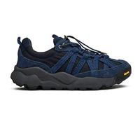 FLOWER MOUNTAIN Iwano 2 Uni Baskets, bleu, 43 1/3 EU