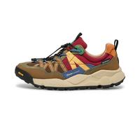Flower Mountain - Iwano 2 UNI Baskets Imperméables - unisex - Chaussures - Multicolore - Taille: 42 EU