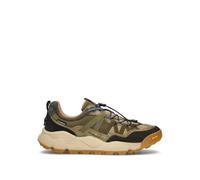 Flower Mountain - Iwano 2 Uni - Homme - Chaussures - Vert - Taille: 44 EU