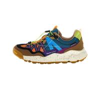 Flower Mountain - Iwano 2 Uni Waterproof - Homme - Sport - Multicolore - Taille: 42 EU