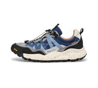 Flower Mountain - Iwano 2 UNI Waterproof - unisex - Chaussures - Bleu - Taille: 46 EU