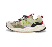 Flower Mountain - Kazana Fall UNI Baskets - unisex - Chaussures - Multicolore - Taille: 37 EU