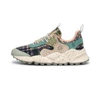 Flower Mountain - Women's Kotetsu - Baskets - EU 36 - water / cipria / grey