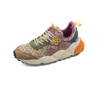Flower Mountain - Kotetsu Baskets - Femme - Chaussures - Multicolore - Taille: 39 EU