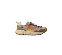 Flower Mountain - Iwano 2 - Baskets - EU 41 - taupe / grey / yellow
