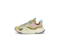 FLOWER MOUNTAIN Sneaker WAVE vert clair | 39