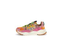 FLOWER MOUNTAIN Sneaker YAMABUSHI multicolore | 40