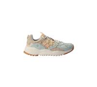Flower Mountain Baskets Femme Yamabushi mentos/sand/pale yellow Pointure 40 EU