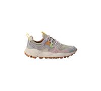 Flower Mountain - Baskets - Femme - Chaussures - Multicolore - Taille: 40 EU