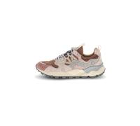 FLOWER MOUNTAIN Sneaker YAMANO 3 rose | 41