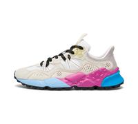 Flower Mountain - Tiger Hill Baskets - Femme - Chaussures - Multicolore - Taille: 37 EU