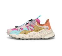 Flower Mountain - Tiger Hill Baskets - Femme - Chaussures - Multicolore - Taille: 39 EU