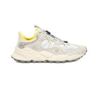 Flower Mountain - Tiger Hill - Homme - Chaussures - Blanc - Taille: 40 EU