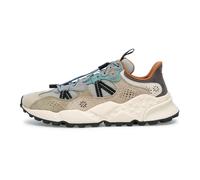 Flower Mountain - Tiger Hill Man - Homme - Chaussures - Multicolore - Taille: 44 EU