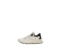 Flower Mountain - Tiger Hill Uni - Homme - Chaussures - Beige - Taille: 39 EU