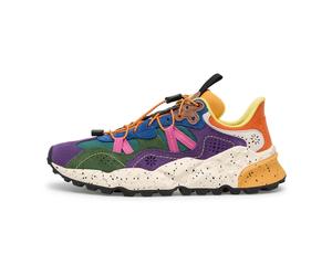 Flower Mountain - Tiger Hill Uni - unisex - Chaussures - Multicolore - Taille: 37 EU