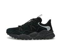 Flower Mountain - Tiger Hill Uni - unisex - Chaussures - Noir - Taille: 46 EU