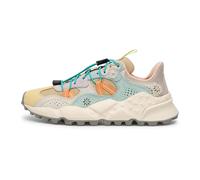 Flower Mountain - Tiger Hill Woman - Femme - Chaussures - Multicolore - Taille: 38 EU