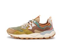 Flower Mountain, unisex, Chaussures, Multicolore, Taille: 37 EU Yamano 3 Uni Baskets