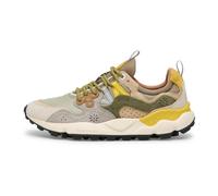 Flower Mountain, unisex, Chaussures, Multicolore, Taille: 41 EU Yamano 3 Uni Baskets