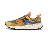 Flower Mountain, unisex, Chaussures, Multicolore, Taille: 43 EU Yamano 3 UNI