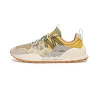 Flower Mountain - Washi MAN Baskets - Homme - Chaussures - Multicolore - Taille: 45 EU