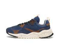 Flower Mountain - Wave Man - Homme - Chaussures - Bleu - Taille: 42 EU