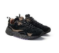 FLOWER MOUNTAIN, Wave Uni, Hairy Velour/Suede, Chaussures Mode Casual Fashion
