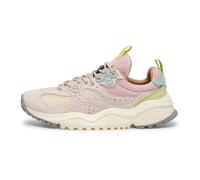 Flower Mountain - Wave Woman - Femme - Chaussures - Rose - Taille: 35 EU