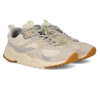 FLOWER MOUNTAIN, Wave Woman, Hairy Velour/Suede, Chaussures Mode Casual Fashion