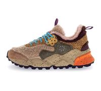 Flower Mountain - Women's Kotetsu - Baskets - EU 36 - sand