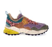Flower Mountain - Women's Kotetsu - Baskets - EU 39 - grau