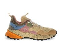 Flower Mountain - Women's Kotetsu - Baskets - EU 41 - cognac / beige / cipria