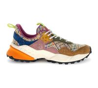 Flower Mountain - Women's Kotetsu - Baskets - EU 41 - knitted jacquard light brown / cipria